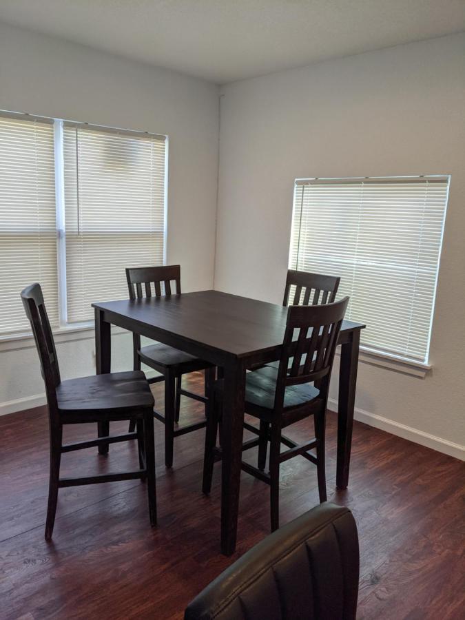 Cozy *downtown Getaway* Сasa de vacaciones San Antonio