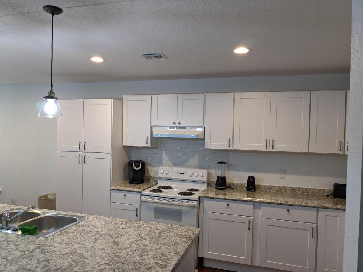 Cozy *downtown Getaway* Сasa de vacaciones San Antonio