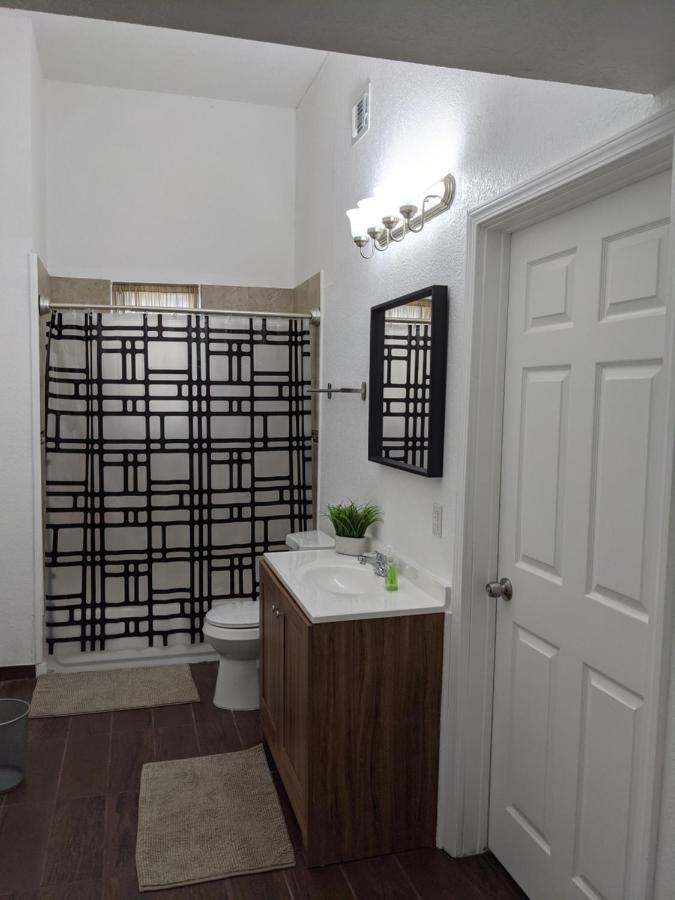 Сasa de vacaciones Cozy *downtown Getaway* San Antonio