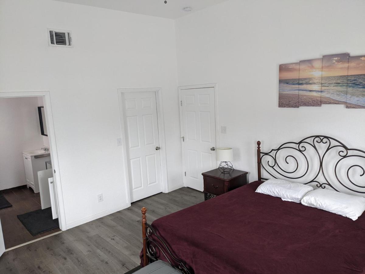 Сasa de vacaciones Cozy *downtown Getaway* San Antonio
