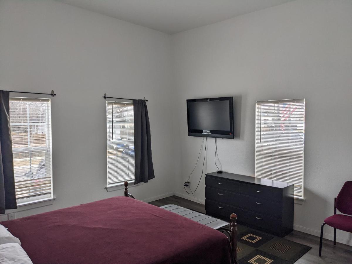 Cozy *downtown Getaway* Сasa de vacaciones