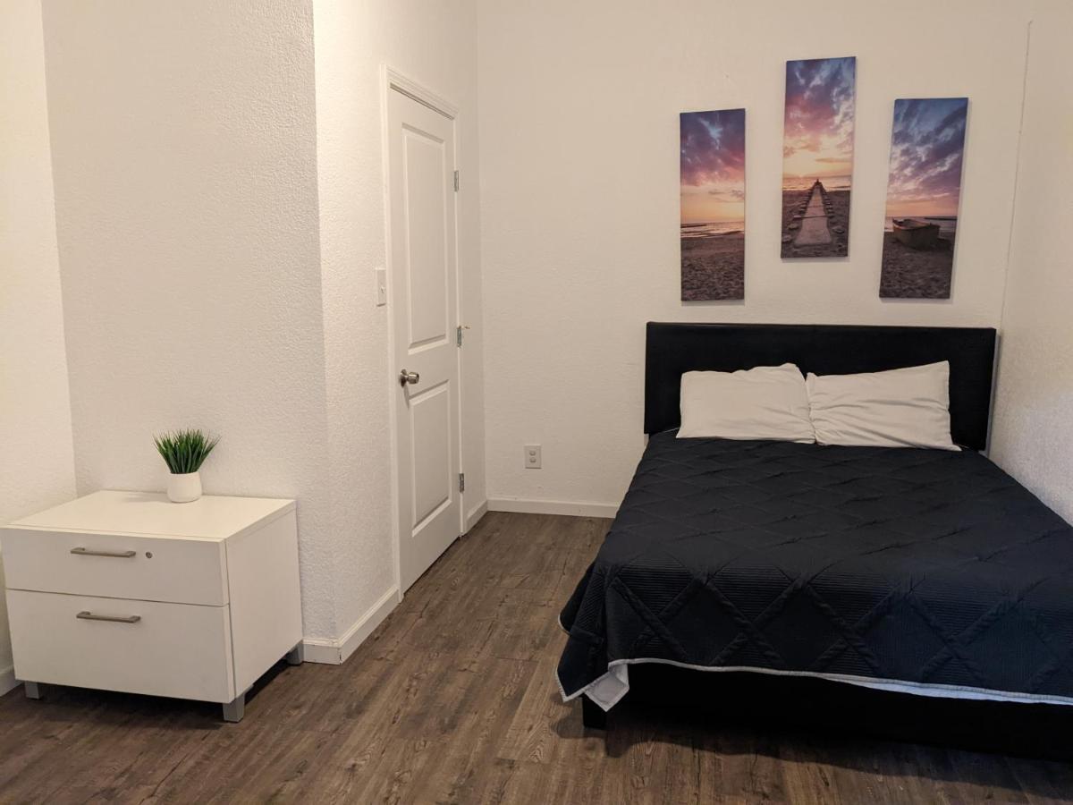 Cozy *downtown Getaway* Сasa de vacaciones